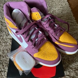 Nike Air Jordan 1 retro high